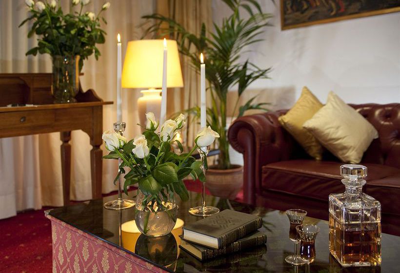 Club House Hotel Roma  | Roma | Roma | Italia 4