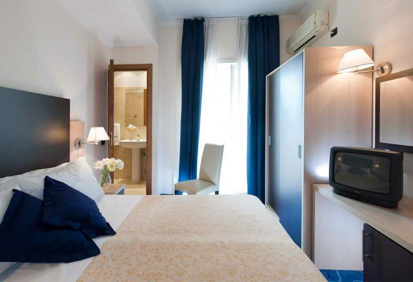 Club House Hotel Roma  | Roma | Roma | Italia 6