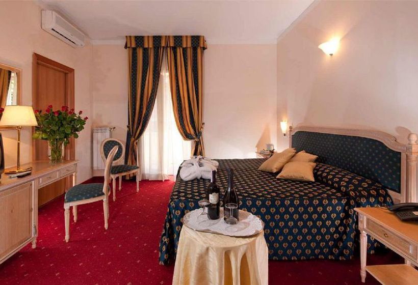 Club House Hotel Roma  | Roma | Roma | Italia 7