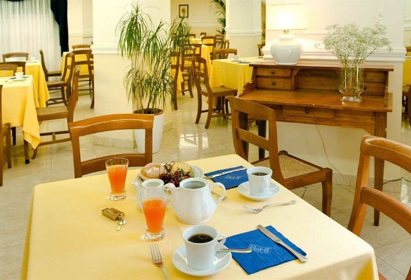 Club House Hotel Roma  | Roma | Roma | Italia 8