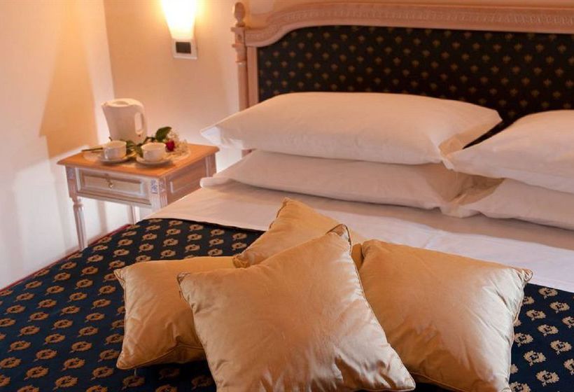 Club House Hotel Roma  | Roma | Roma | Italia 9