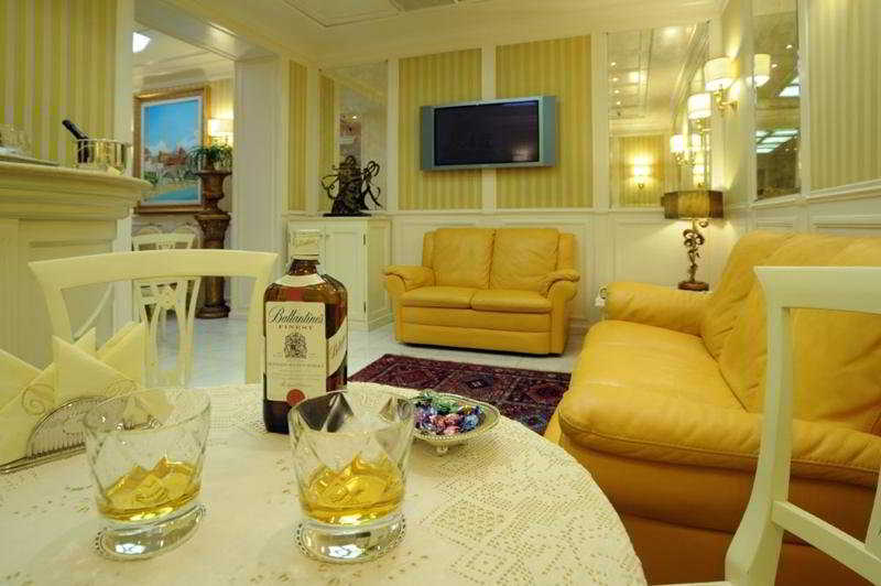 Hotel Daniel' s  | Roma | Roma | Italia 1