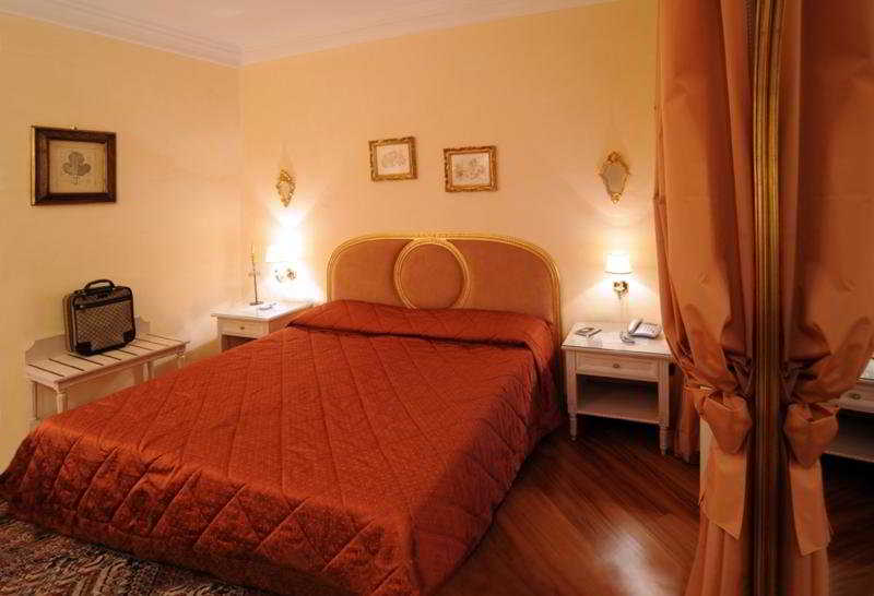 Hotel Daniel' s  | Roma | Roma | Italia 3