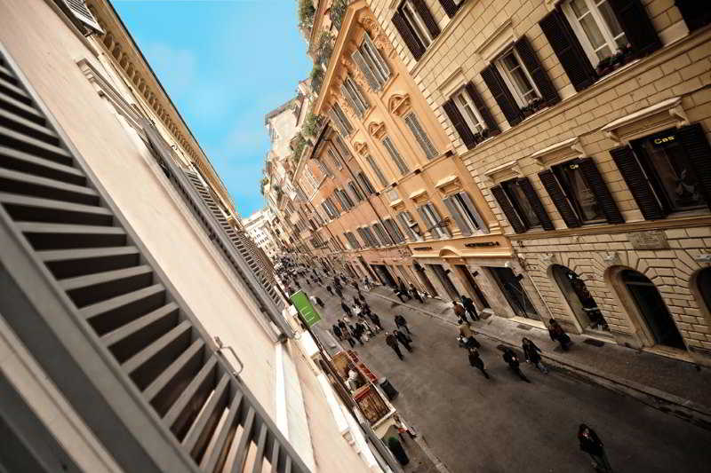 Hotel Daniel' s  | Roma | Roma | Italia 5