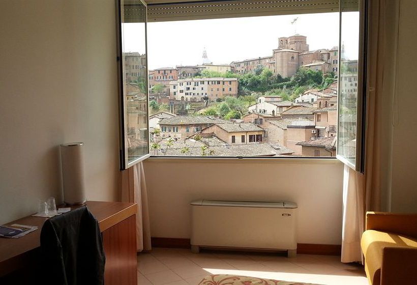Hotel Minerva  | Siena | Siena | Italia 10