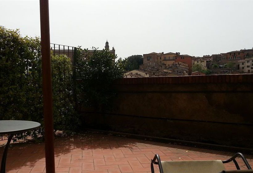 Hotel Minerva  | Siena | Siena | Italia 11