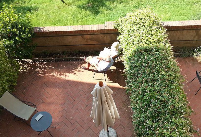 Hotel Minerva  | Siena | Siena | Italia 12