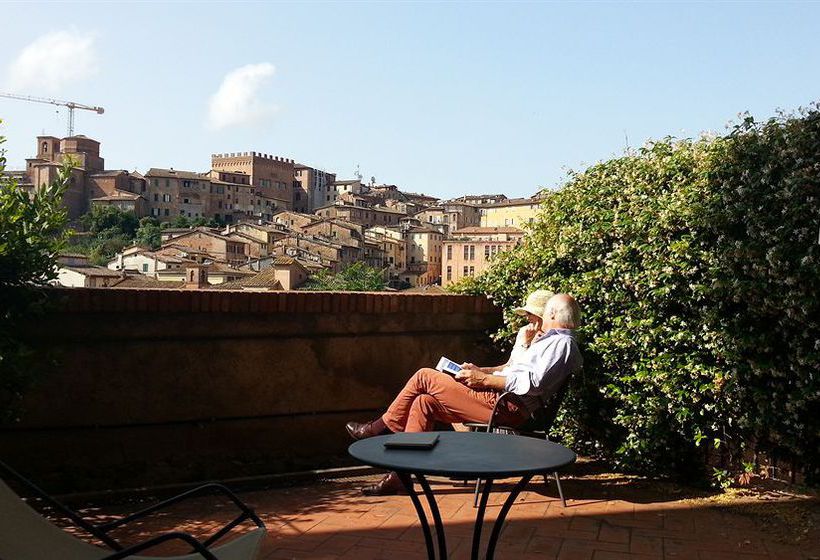 Hotel Minerva  | Siena | Siena | Italia 13