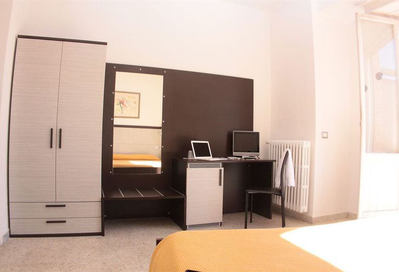 Hotel Minerva  | Siena | Siena | Italia 14