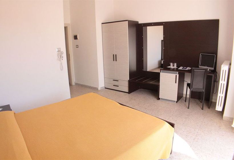 Hotel Minerva  | Siena | Siena | Italia 16