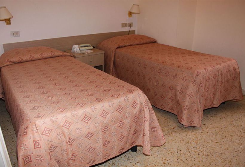 Hotel Minerva  | Siena | Siena | Italia 19