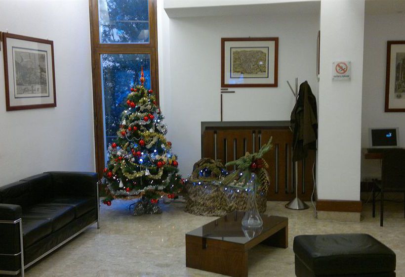 Hotel Minerva  | Siena | Siena | Italia 2