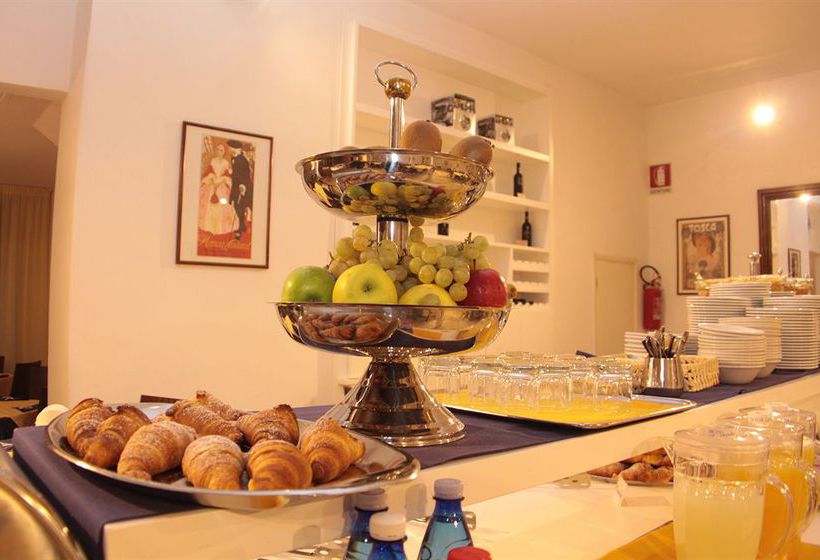 Hotel Minerva  | Siena | Siena | Italia 3