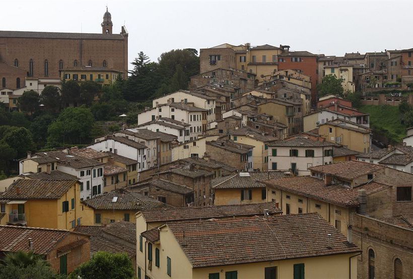 Hotel Minerva  | Siena | Siena | Italia 5