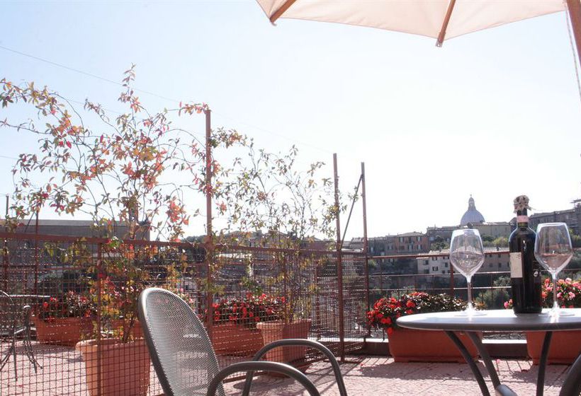 Hotel Minerva  | Siena | Siena | Italia 6