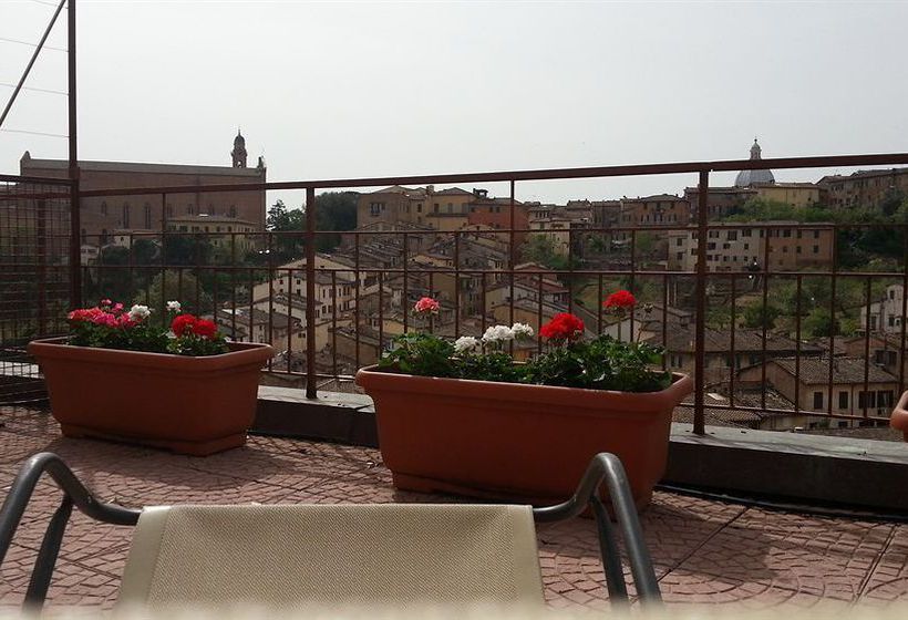 Hotel Minerva  | Siena | Siena | Italia 8