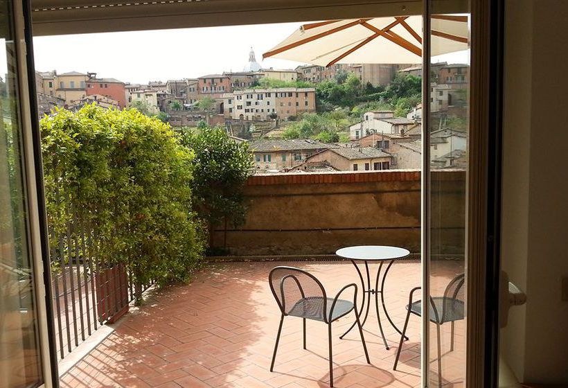 Hotel Minerva  | Siena | Siena | Italia 9