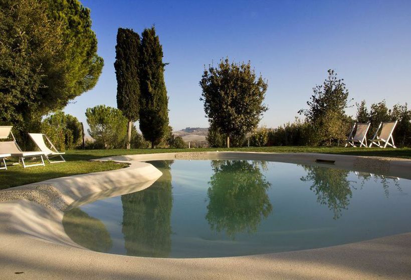 Hotel Castello Di Leonina  | Asciano | Siena | Italia 10