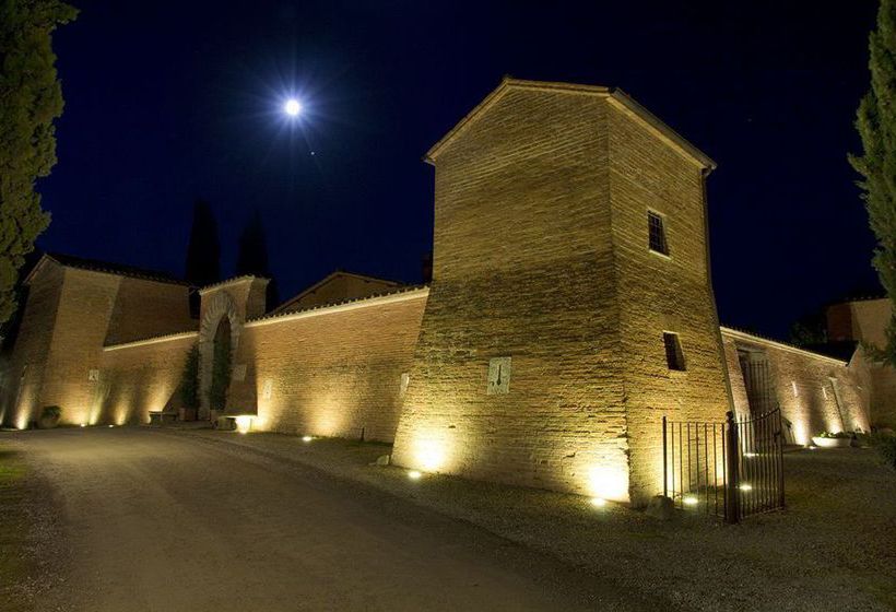 Hotel Castello Di Leonina  | Asciano | Siena | Italia 16