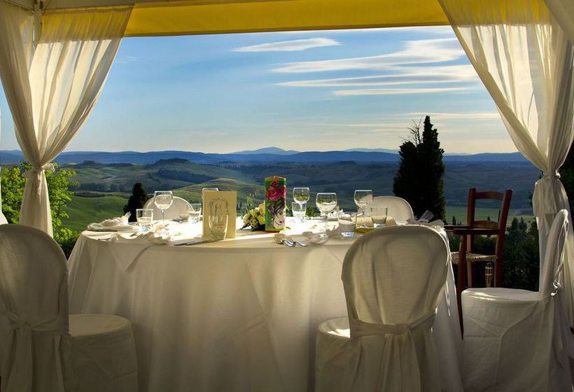 Hotel Castello Di Leonina  | Asciano | Siena | Italia 17