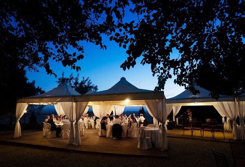 Hotel Castello Di Leonina  | Asciano | Siena | Italia 2