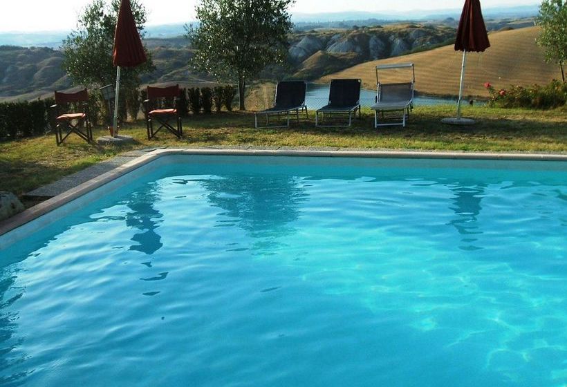 Hotel Castello Di Leonina  | Asciano | Siena | Italia 5