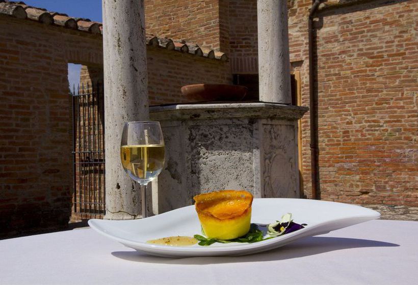 Hotel Castello Di Leonina  | Asciano | Siena | Italia 6