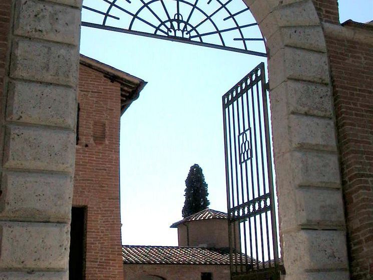 Hotel Castello Di Leonina  | Asciano | Siena | Italia 8