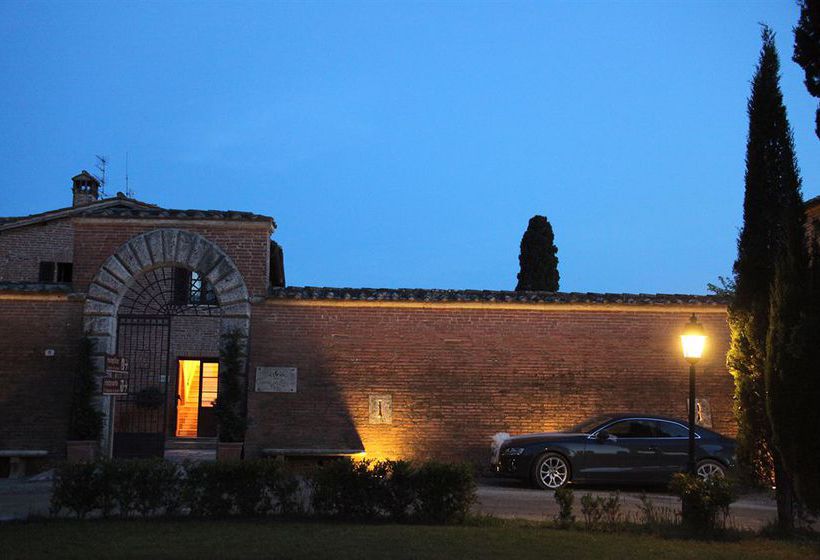 Hotel Castello Di Leonina  | Asciano | Siena | Italia 9