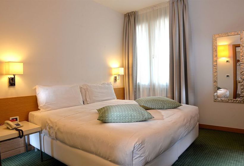 Elite Hotel Residence  | Mestre | Venezia | Italia 10