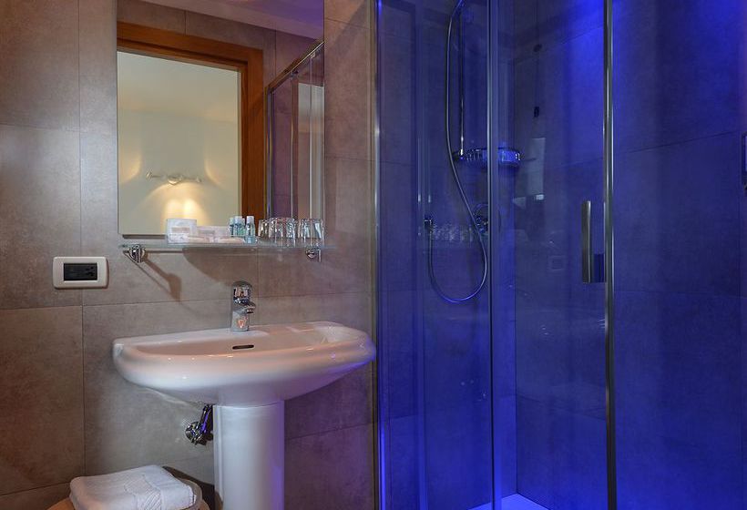 Elite Hotel Residence  | Mestre | Venezia | Italia 11