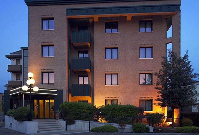 Elite Hotel Residence  | Mestre | Venezia | Italia 12