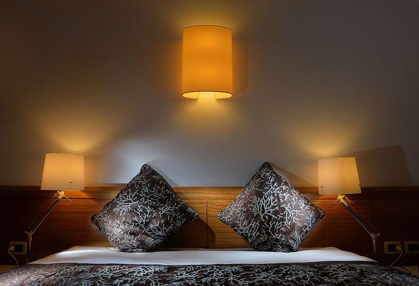 Elite Hotel Residence  | Mestre | Venezia | Italia 15