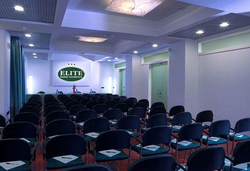 Elite Hotel Residence  | Mestre | Venezia | Italia 16