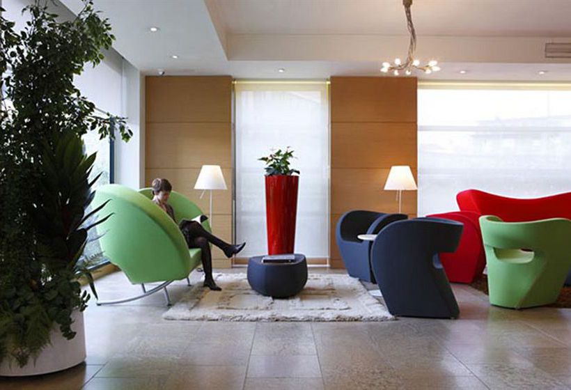 Elite Hotel Residence  | Mestre | Venezia | Italia 17