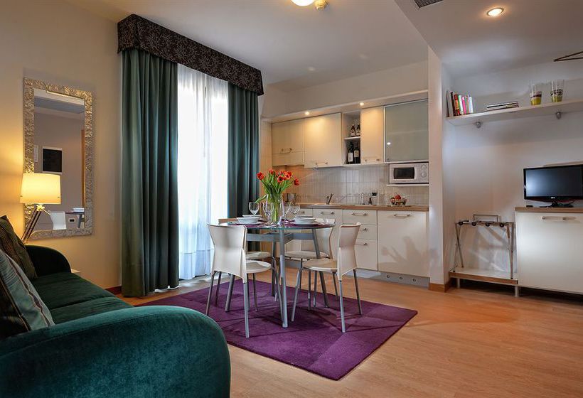 Elite Hotel Residence  | Mestre | Venezia | Italia 18