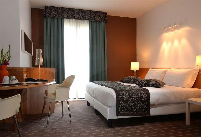 Elite Hotel Residence  | Mestre | Venezia | Italia 19