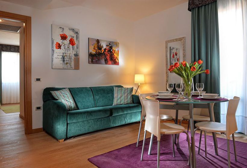 Elite Hotel Residence  | Mestre | Venezia | Italia 2