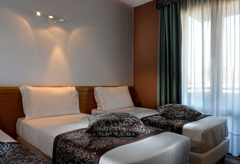 Elite Hotel Residence  | Mestre | Venezia | Italia 3