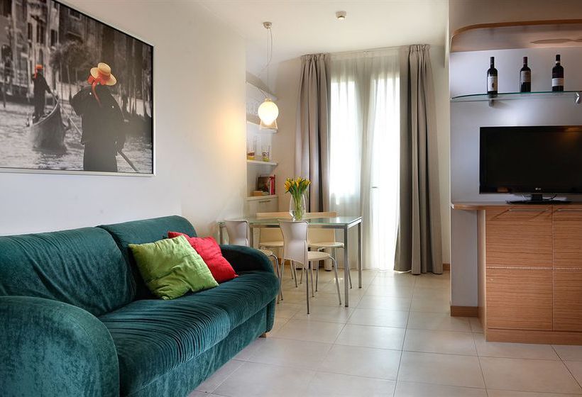 Elite Hotel Residence  | Mestre | Venezia | Italia 4