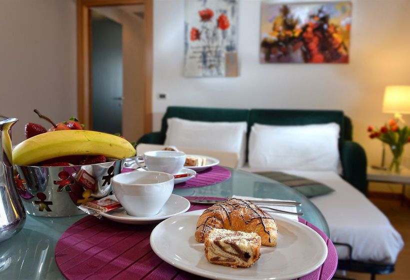 Elite Hotel Residence  | Mestre | Venezia | Italia 7