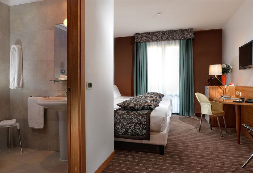 Elite Hotel Residence  | Mestre | Venezia | Italia 8