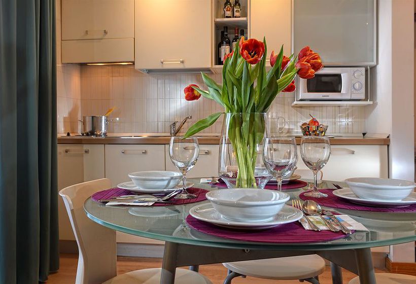 Elite Hotel Residence  | Mestre | Venezia | Italia 9