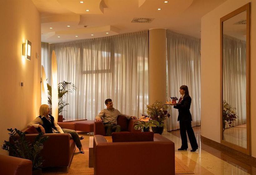 Hotel Fiera  | Verona | Verona | Italia 10