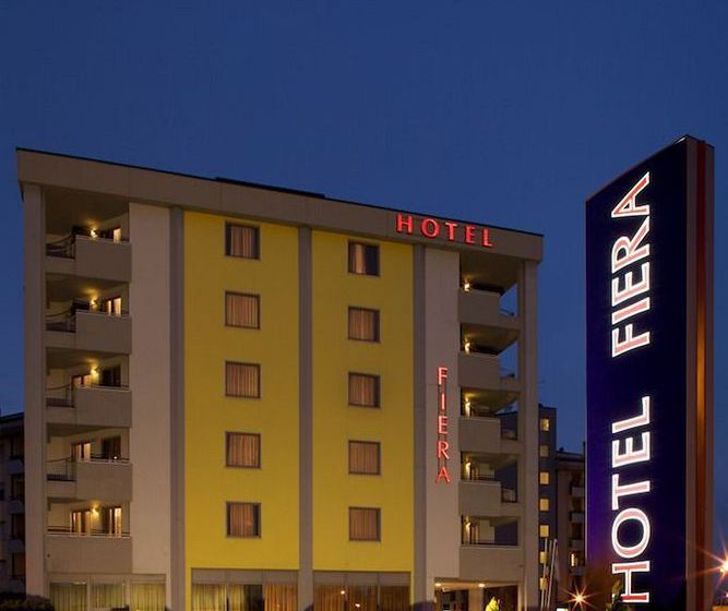 Hotel Fiera  | Verona | Verona | Italia 13