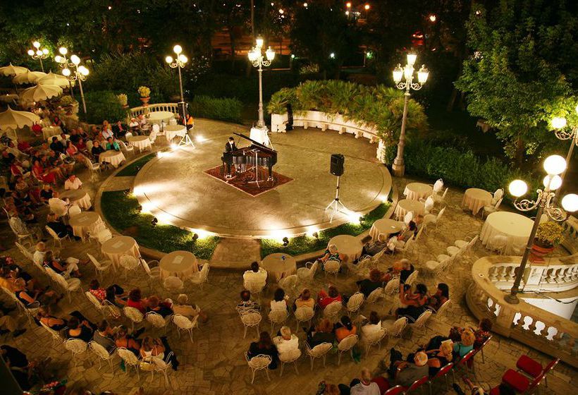 Grand Hotel Rimini  | Rimini | Rimini | Italia 1