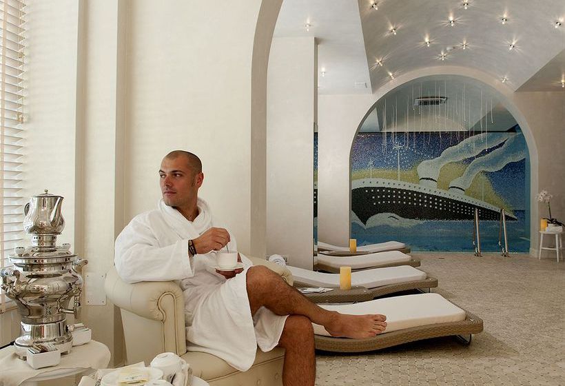 Grand Hotel Rimini  | Rimini | Rimini | Italia 13