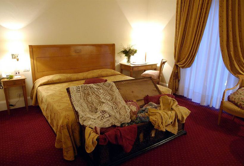 Grand Hotel Rimini  | Rimini | Rimini | Italia 16