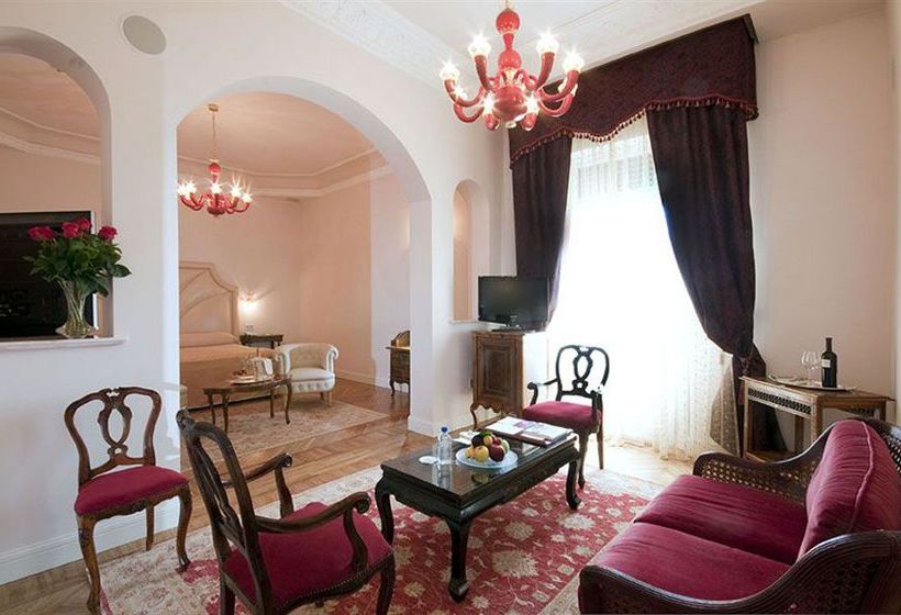 Grand Hotel Rimini  | Rimini | Rimini | Italia 17