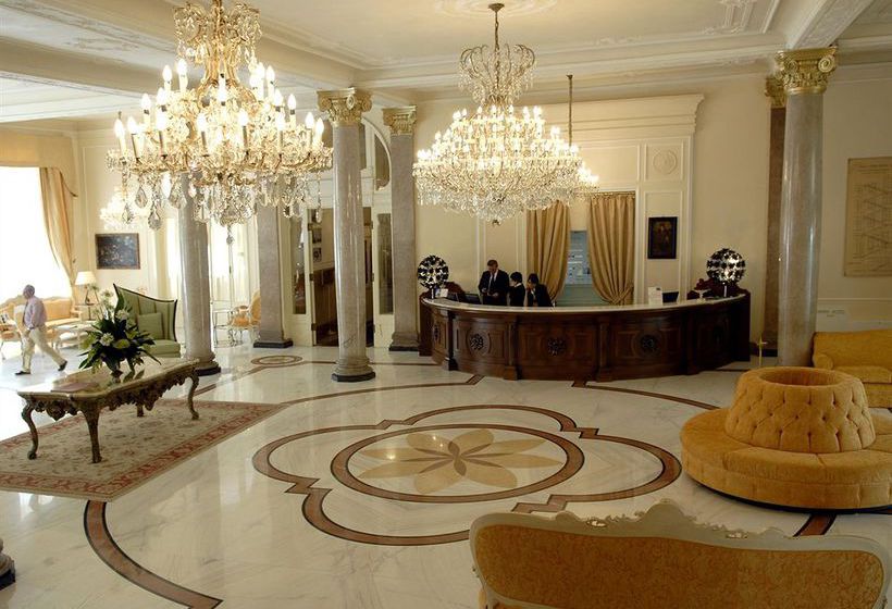 Grand Hotel Rimini  | Rimini | Rimini | Italia 4